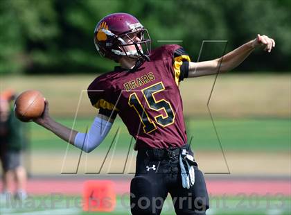 Thumbnail 2 in Enfield @ Granby Memorial photogallery.