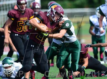 Thumbnail 3 in Enfield @ Granby Memorial photogallery.
