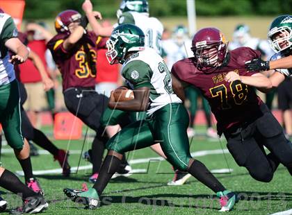 Thumbnail 1 in Enfield @ Granby Memorial photogallery.