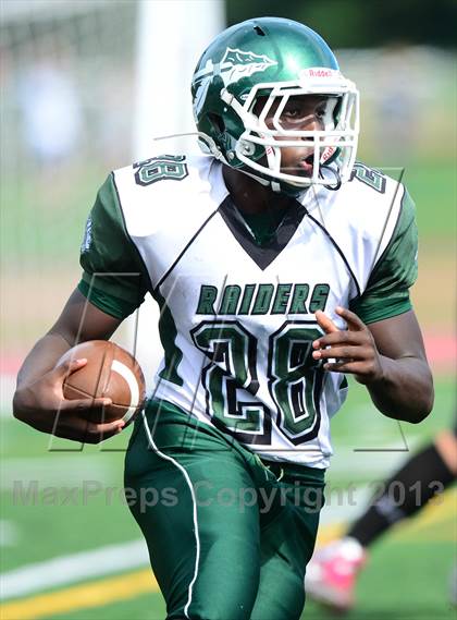 Thumbnail 3 in Enfield @ Granby Memorial photogallery.