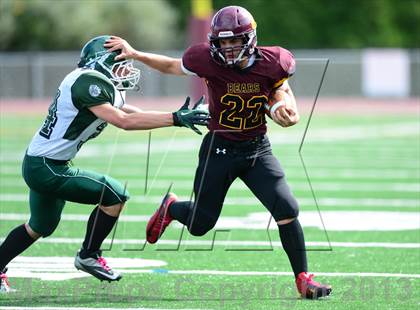 Thumbnail 3 in Enfield @ Granby Memorial photogallery.