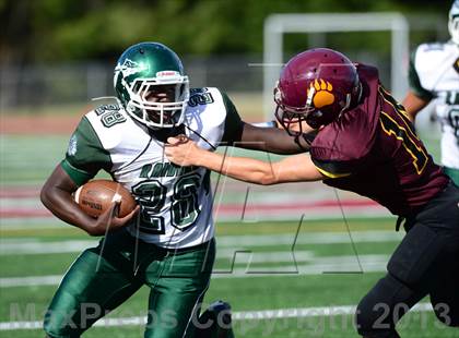 Thumbnail 1 in Enfield @ Granby Memorial photogallery.
