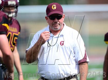 Thumbnail 3 in Enfield @ Granby Memorial photogallery.