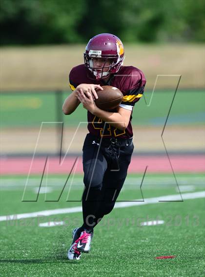 Thumbnail 2 in Enfield @ Granby Memorial photogallery.