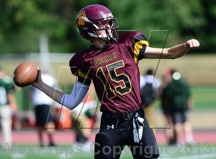 Thumbnail 3 in Enfield @ Granby Memorial photogallery.