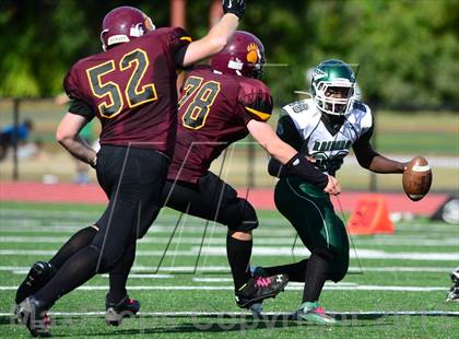 Thumbnail 3 in Enfield @ Granby Memorial photogallery.
