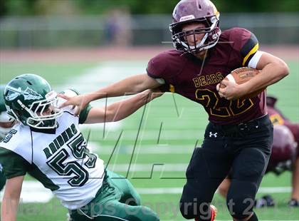 Thumbnail 3 in Enfield @ Granby Memorial photogallery.
