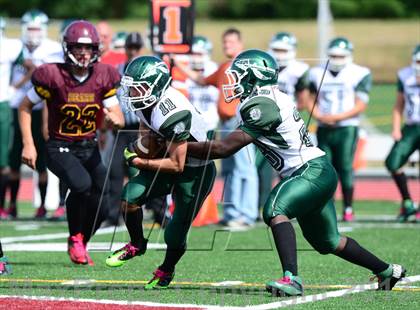 Thumbnail 3 in Enfield @ Granby Memorial photogallery.