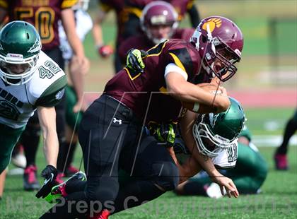 Thumbnail 1 in Enfield @ Granby Memorial photogallery.