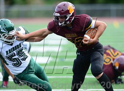 Thumbnail 2 in Enfield @ Granby Memorial photogallery.