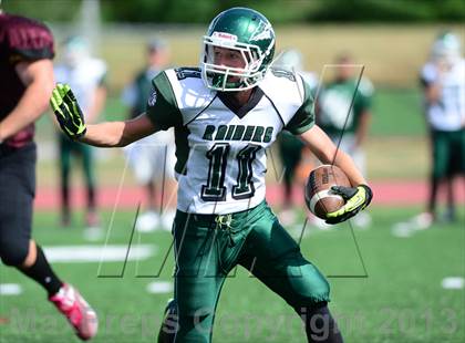 Thumbnail 3 in Enfield @ Granby Memorial photogallery.
