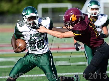 Thumbnail 3 in Enfield @ Granby Memorial photogallery.