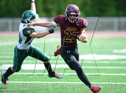 Thumbnail 3 in Enfield @ Granby Memorial photogallery.