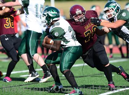 Thumbnail 3 in Enfield @ Granby Memorial photogallery.