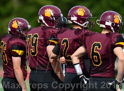Thumbnail 3 in Enfield @ Granby Memorial photogallery.