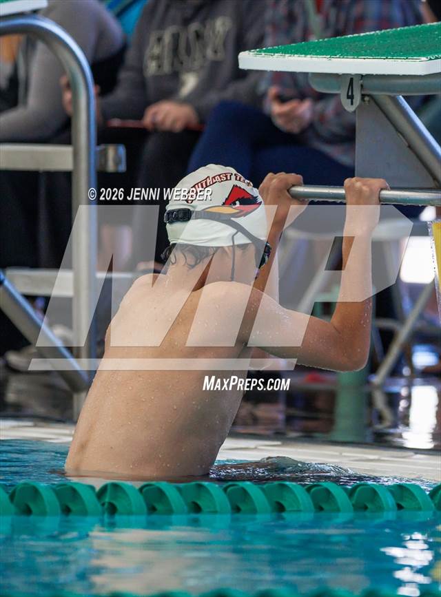 Pavillion AM Meet (Part 2)