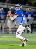Photo from the gallery "Homestead @ Hamilton Southeastern (IHSAA 6A Sectional semi-final)"