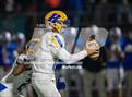 Photo from the gallery "Homestead @ Hamilton Southeastern (IHSAA 6A Sectional semi-final)"