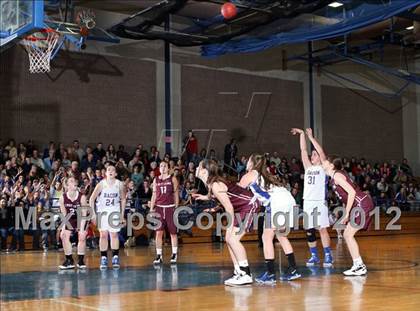 Thumbnail 1 in East Lyme @ Bacon Academy photogallery.