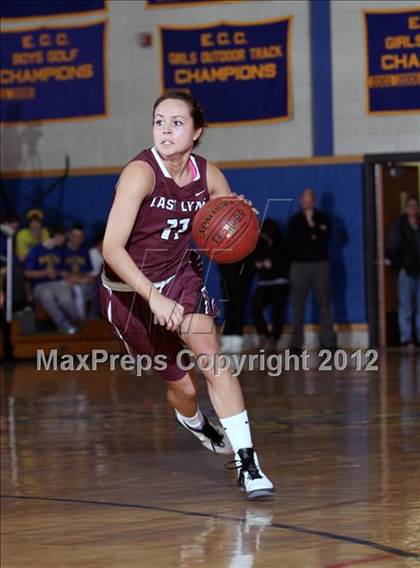 Thumbnail 2 in East Lyme @ Bacon Academy photogallery.