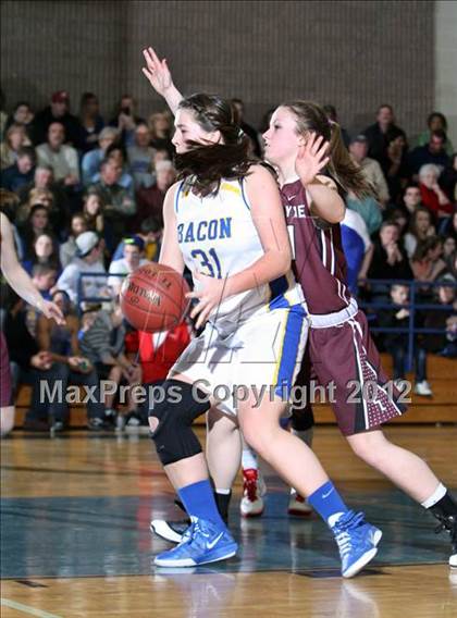 Thumbnail 2 in East Lyme @ Bacon Academy photogallery.