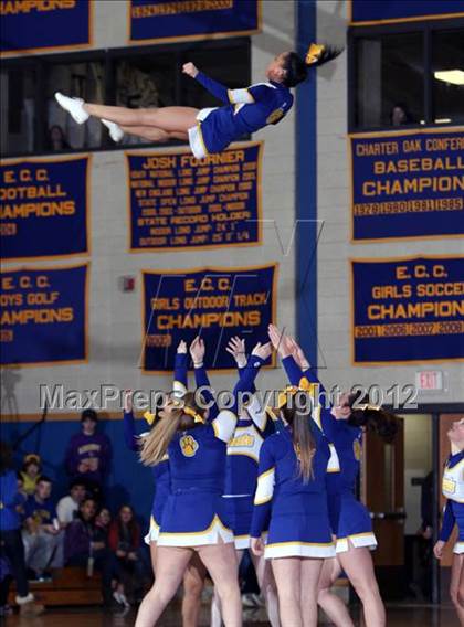Thumbnail 1 in East Lyme @ Bacon Academy photogallery.