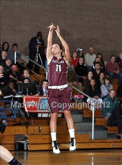 Thumbnail 2 in East Lyme @ Bacon Academy photogallery.
