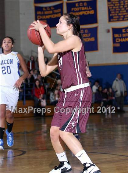 Thumbnail 1 in East Lyme @ Bacon Academy photogallery.