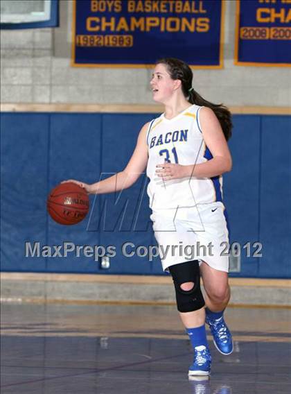 Thumbnail 1 in East Lyme @ Bacon Academy photogallery.