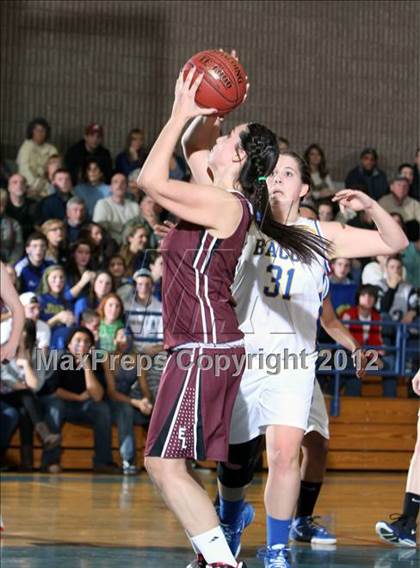 Thumbnail 1 in East Lyme @ Bacon Academy photogallery.