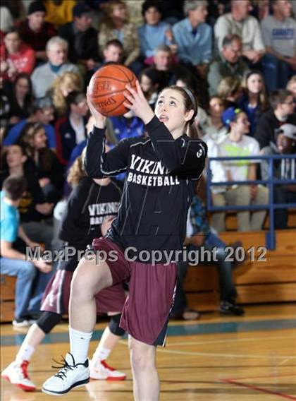 Thumbnail 2 in East Lyme @ Bacon Academy photogallery.