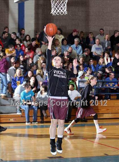 Thumbnail 3 in East Lyme @ Bacon Academy photogallery.