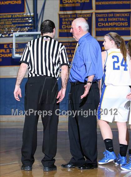 Thumbnail 2 in East Lyme @ Bacon Academy photogallery.