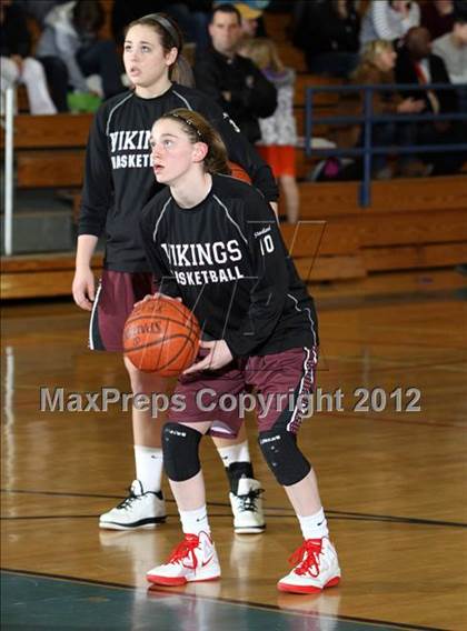 Thumbnail 2 in East Lyme @ Bacon Academy photogallery.