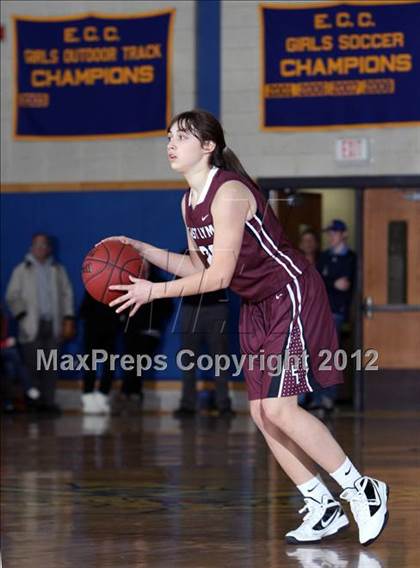 Thumbnail 2 in East Lyme @ Bacon Academy photogallery.