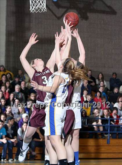 Thumbnail 3 in East Lyme @ Bacon Academy photogallery.