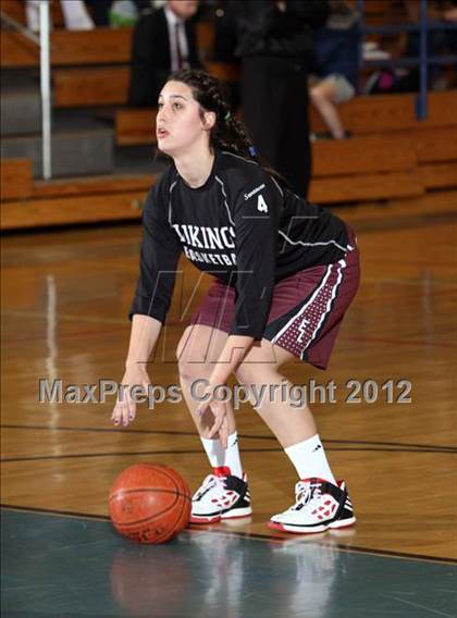 Thumbnail 3 in East Lyme @ Bacon Academy photogallery.
