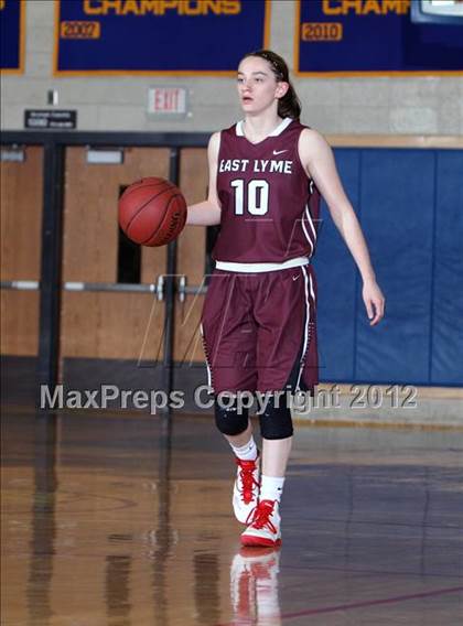 Thumbnail 2 in East Lyme @ Bacon Academy photogallery.