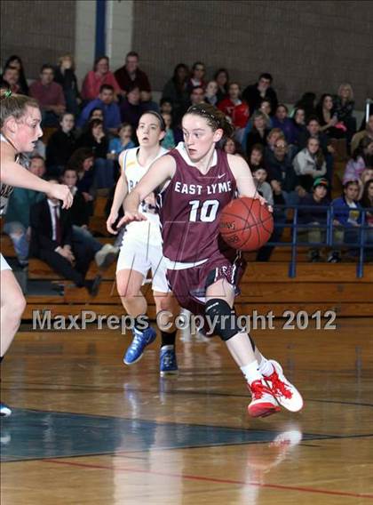 Thumbnail 2 in East Lyme @ Bacon Academy photogallery.