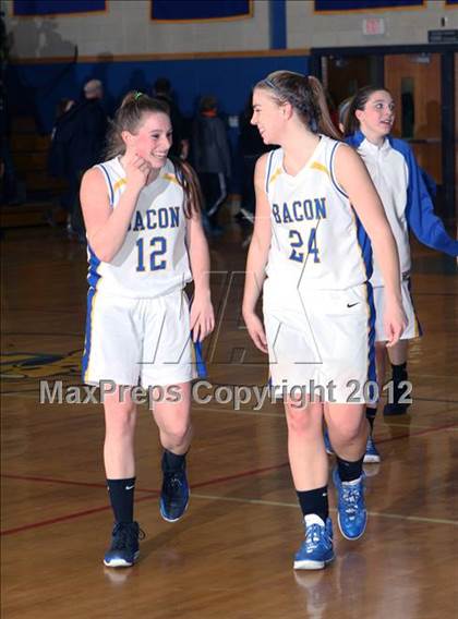 Thumbnail 2 in East Lyme @ Bacon Academy photogallery.