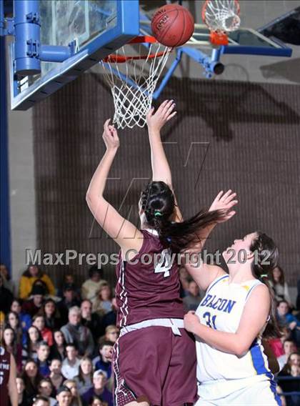 Thumbnail 1 in East Lyme @ Bacon Academy photogallery.