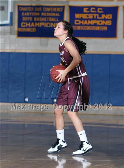 Thumbnail 3 in East Lyme @ Bacon Academy photogallery.