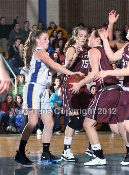 Thumbnail 2 in East Lyme @ Bacon Academy photogallery.