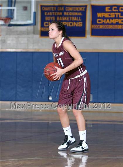 Thumbnail 3 in East Lyme @ Bacon Academy photogallery.