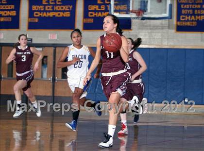 Thumbnail 2 in East Lyme @ Bacon Academy photogallery.