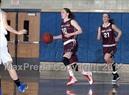 Thumbnail 3 in East Lyme @ Bacon Academy photogallery.