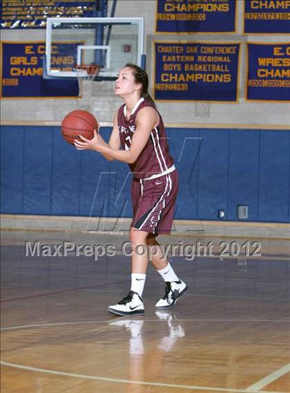 Thumbnail 3 in East Lyme @ Bacon Academy photogallery.