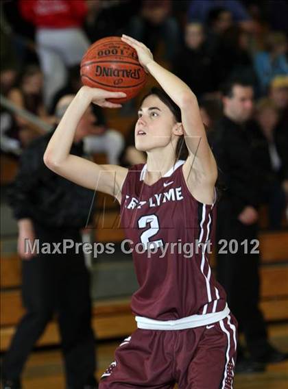 Thumbnail 1 in East Lyme @ Bacon Academy photogallery.