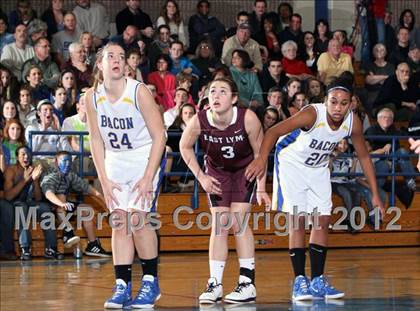 Thumbnail 3 in East Lyme @ Bacon Academy photogallery.