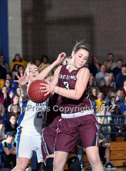 Thumbnail 1 in East Lyme @ Bacon Academy photogallery.